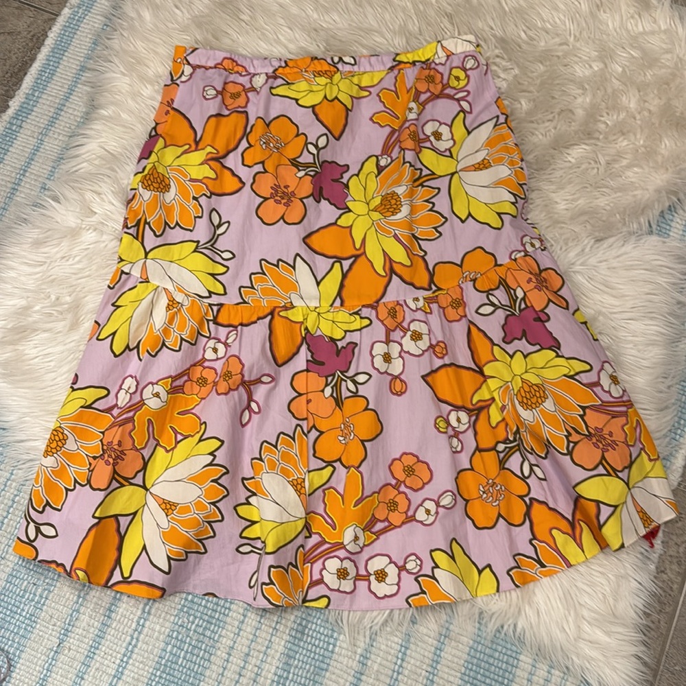 Womens Ungaro skirt - Picture 12 of 12
